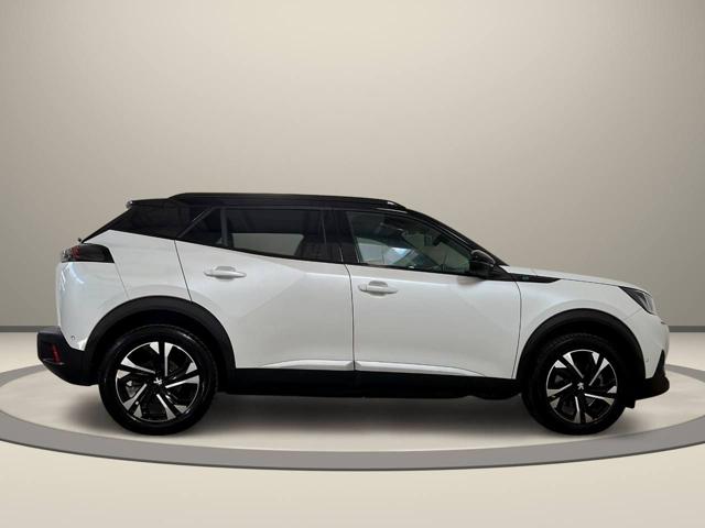 PEUGEOT 2008 usata, con Airbag Passeggero