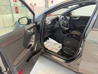 FORD Puma usata, con Sedile posteriore sdoppiato