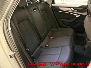 AUDI A6 usata, con Cerchi in lega