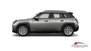 MINI Aceman usata 1