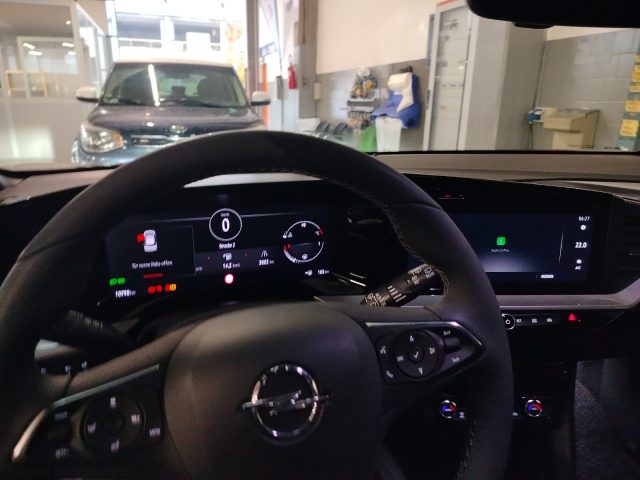 OPEL Mokka usata 22