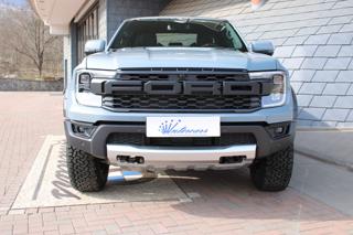 FORD Ranger Raptor usata, con Airbag Passeggero