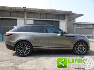 LAND ROVER Range Rover Velar usata, con Climatizzatore