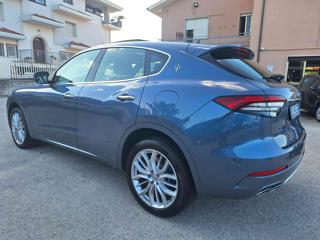 MASERATI Levante usata, con Airbag Passeggero