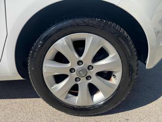 OPEL Meriva usata, con Immobilizzatore elettronico