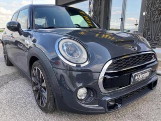 MINI Cooper S usata, con Airbag