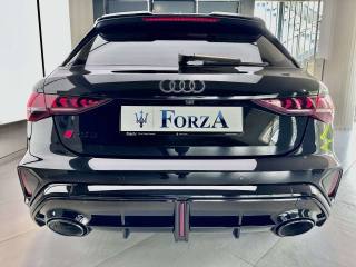 AUDI RS3 usata, con Autoradio