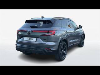 RENAULT Austral usata, con Airbag