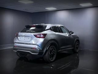 NISSAN Juke usata, con Alzacristalli elettrici