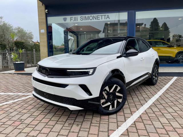 OPEL Mokka usata, con ABS