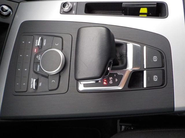 AUDI Q5 usata, con Luci diurne