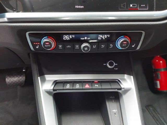 AUDI Q3 usata, con Cruise Control