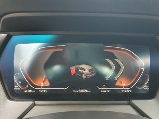 BMW 118 usata, con ESP