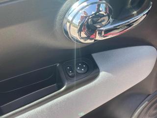 FIAT 500 usata, con Autoradio