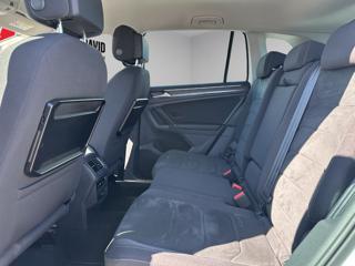 VOLKSWAGEN Tiguan usata, con Controllo trazione