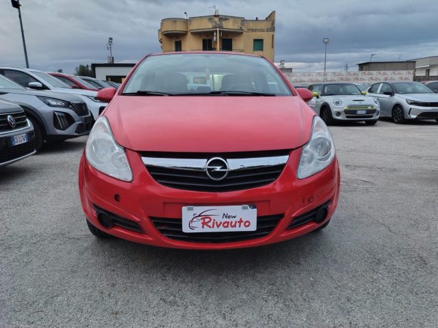 OPEL Corsa usata, con ABS