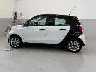 SMART ForFour usata, con Climatizzatore