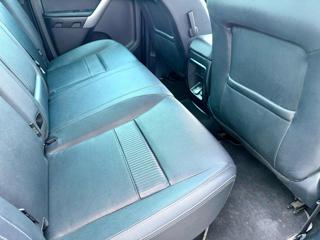 FORD Ranger usata, con Climatizzatore