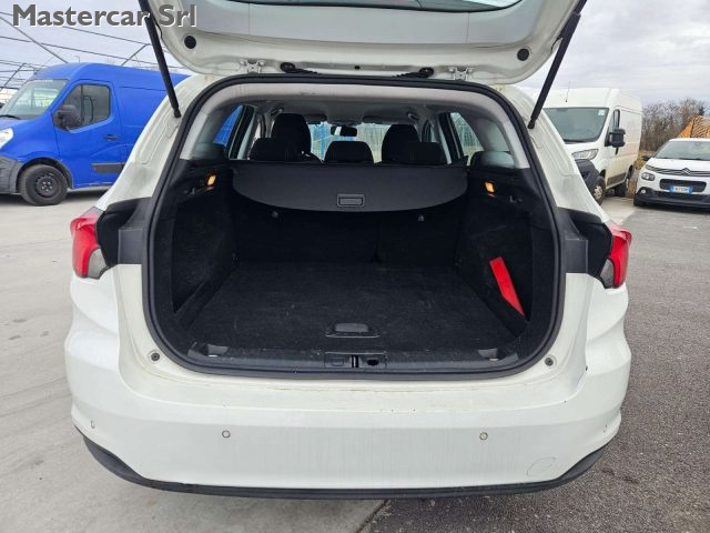 FIAT Tipo usata, con Chiusura centralizzata telecomandata