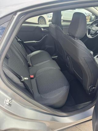 FORD Puma usata, con Chiusura centralizzata