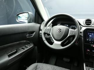 SUZUKI Vitara usata, con Controllo trazione