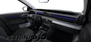 CITROEN C3 usata, con Controllo trazione