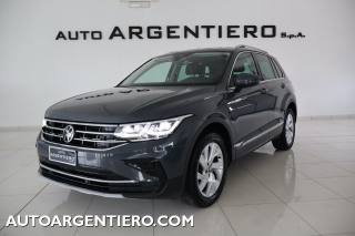 VOLKSWAGEN Tiguan 2.0 TDI 150 CV SCR DSG 4MOTION Elegance