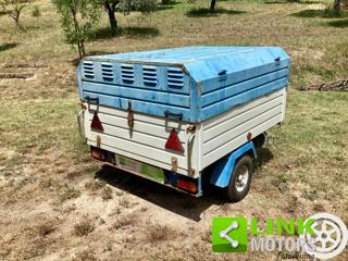 UAZ Other usata 42