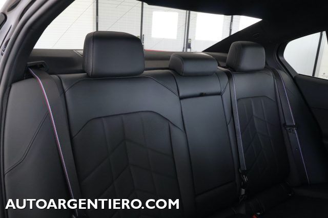 BMW 520 usata, con Sistema di riconoscimento della stanchezza