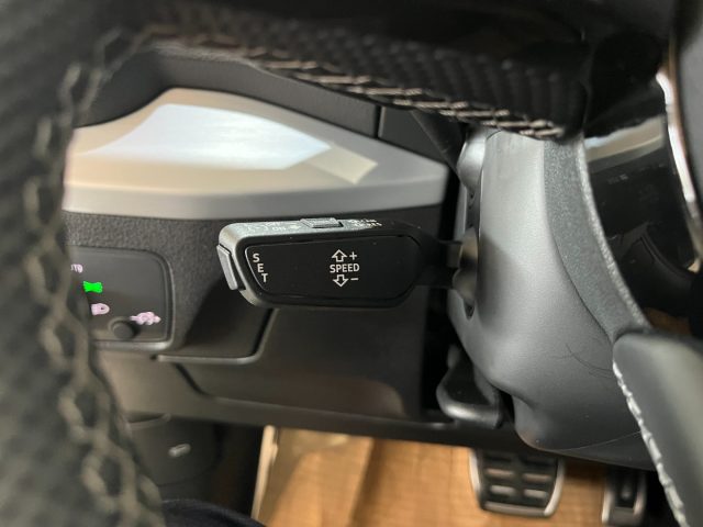 AUDI Q2 usata, con Sedile posteriore sdoppiato