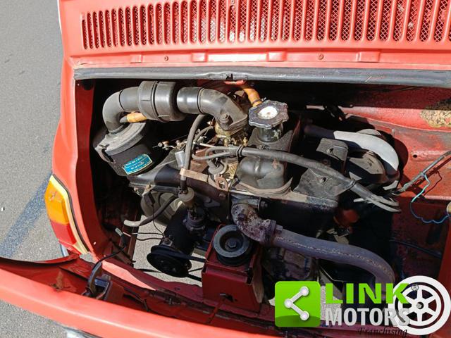 FIAT 500 usata 15