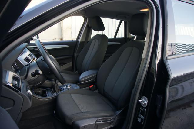 BMW X1 usata, con Alzacristalli elettrici