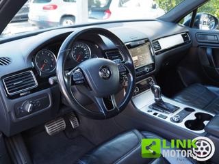 VOLKSWAGEN Touareg usata, con Airbag Passeggero