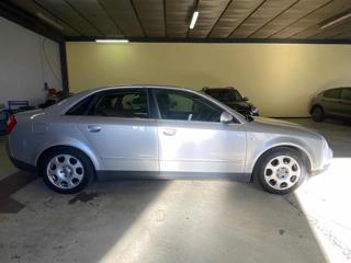 AUDI A4 usata 16