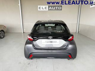 TOYOTA Yaris usata, con Chiusura centralizzata