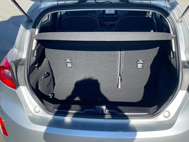 FORD Fiesta usata, con Climatizzatore