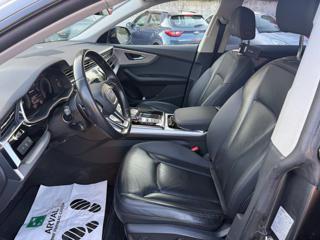 AUDI Q8 usata, con Chiusura centralizzata senza chiave