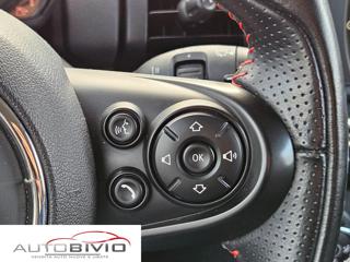 MINI One usata, con MP3