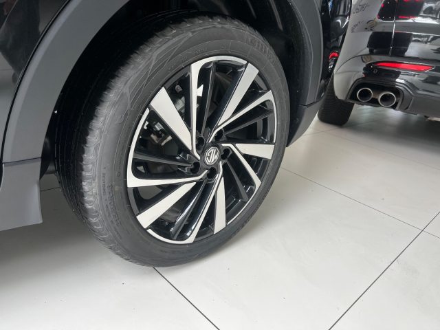 MG ZS usata, con Park Distance Control