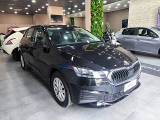 SKODA Fabia usata, con Airbag laterali