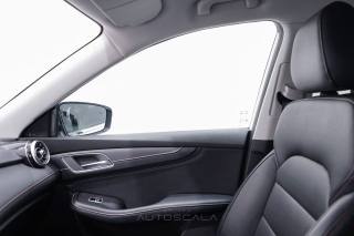 MG EHS usata, con Airbag testa
