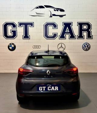 RENAULT Clio usata, con Airbag Passeggero