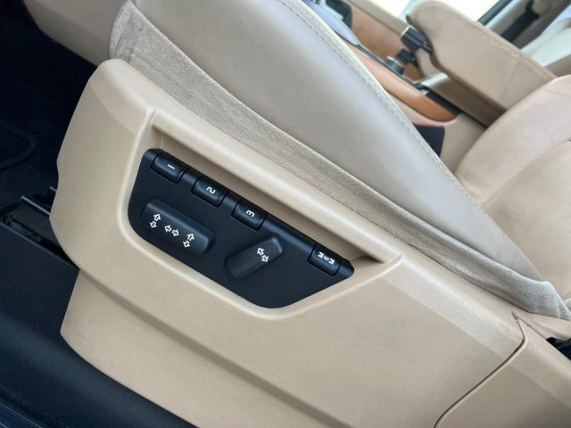 LAND ROVER Range Rover Sport usata, con Antifurto