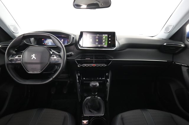 PEUGEOT 2008 usata 4