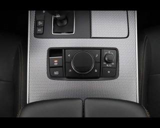 MAZDA CX-60 usata, con Airbag testa