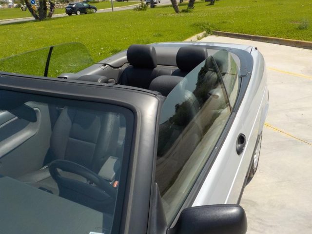 SAAB 9-3 usata 48