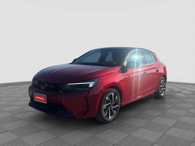 OPEL Corsa usata 0