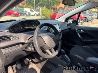 PEUGEOT 208 usata, con Controllo trazione