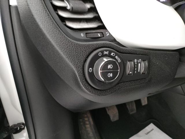 FIAT 500X usata, con Boardcomputer