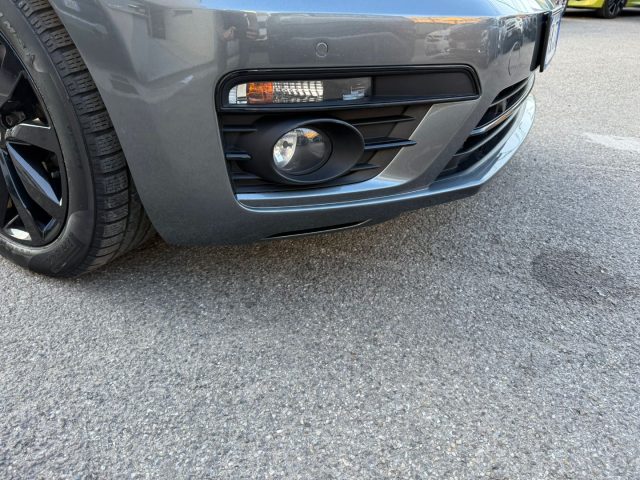 VOLKSWAGEN Maggiolino usata, con Controllo trazione